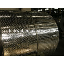 aluminum diamond plate weight 1100